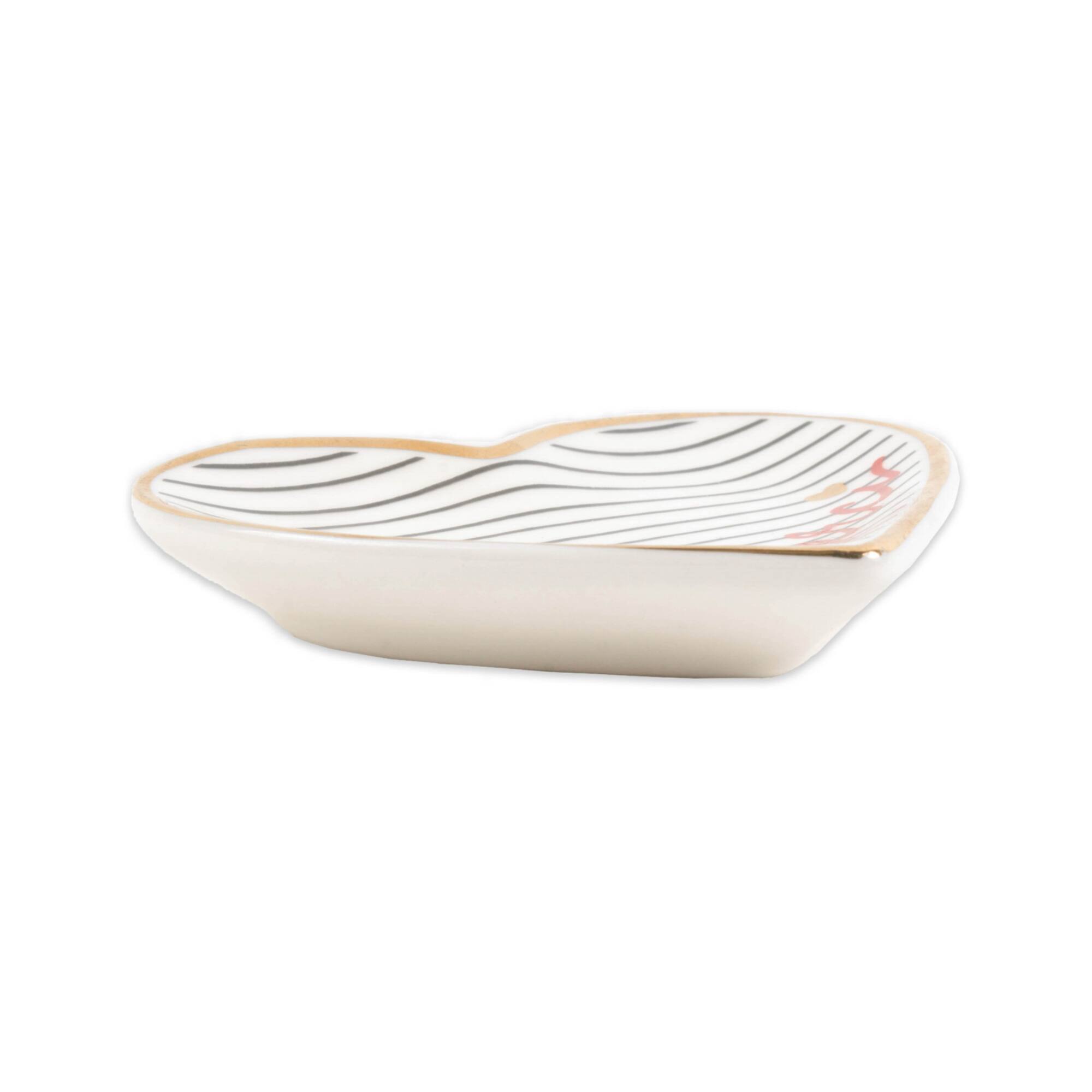 I Love Paris Catchall Set